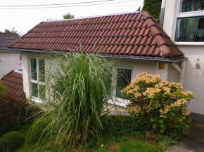 Ferienwohnung im Naturpark Rhein-Westerwald